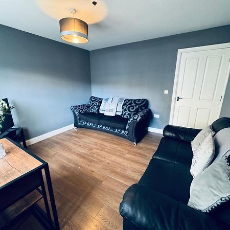 Queens Townhouse - 4 Bed Whitehaven Luaran gambar