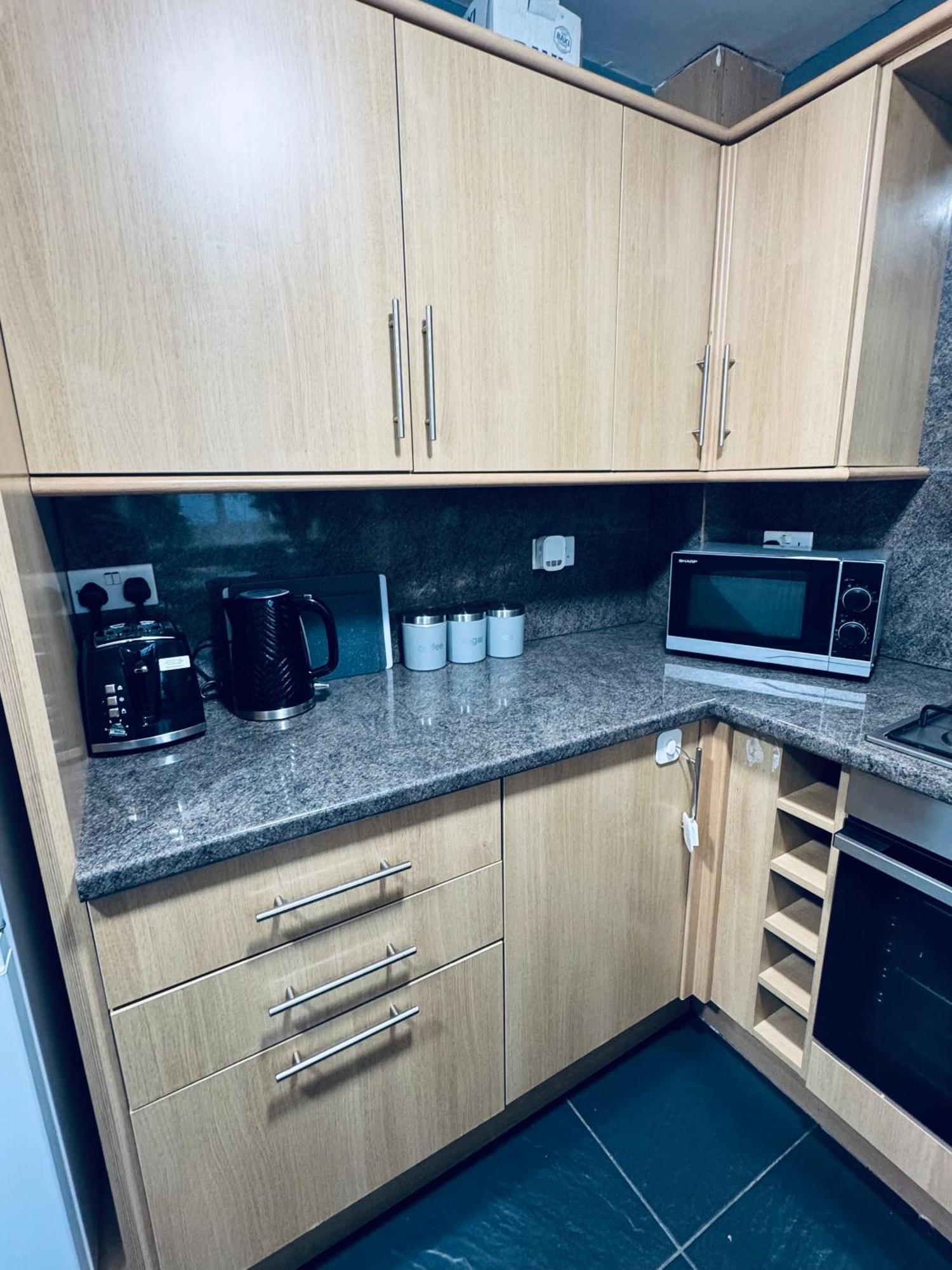 Queens Townhouse - 4 Bed Whitehaven Luaran gambar